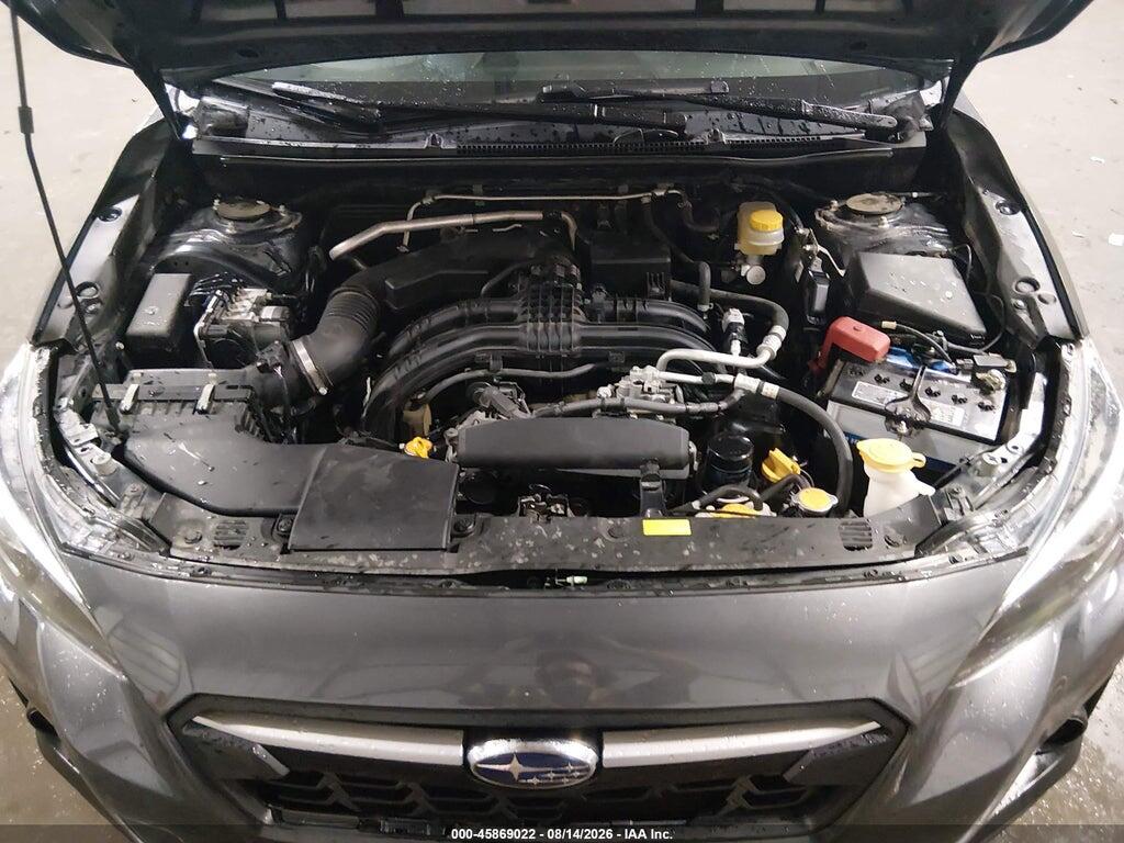 JF2GTABC7LH270112 2020 SUBARU CROSSTREK photo no. 10