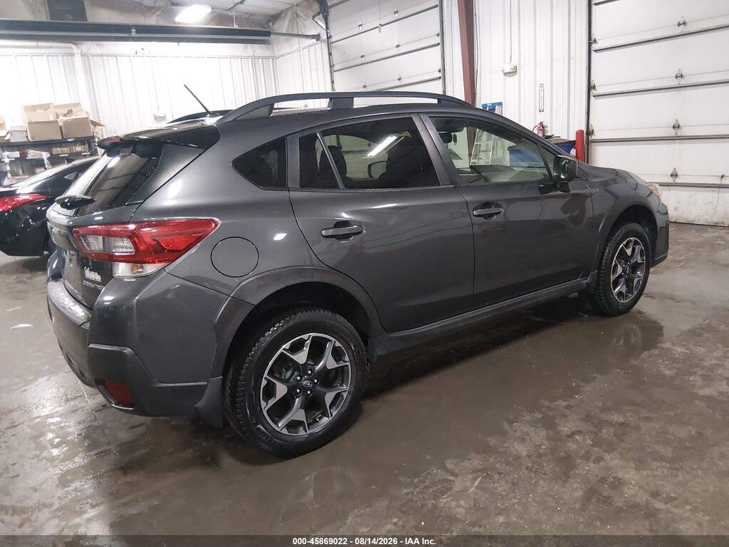 JF2GTABC7LH270112 2020 SUBARU CROSSTREK photo no. 4