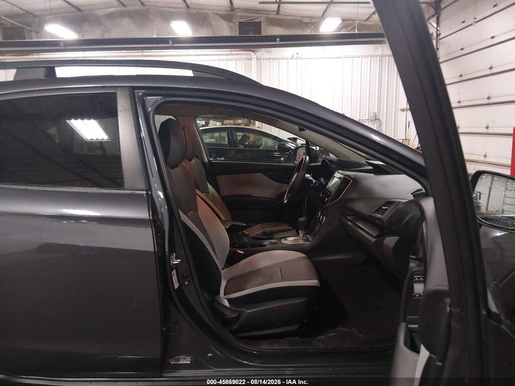JF2GTABC7LH270112 2020 SUBARU CROSSTREK photo no. 5