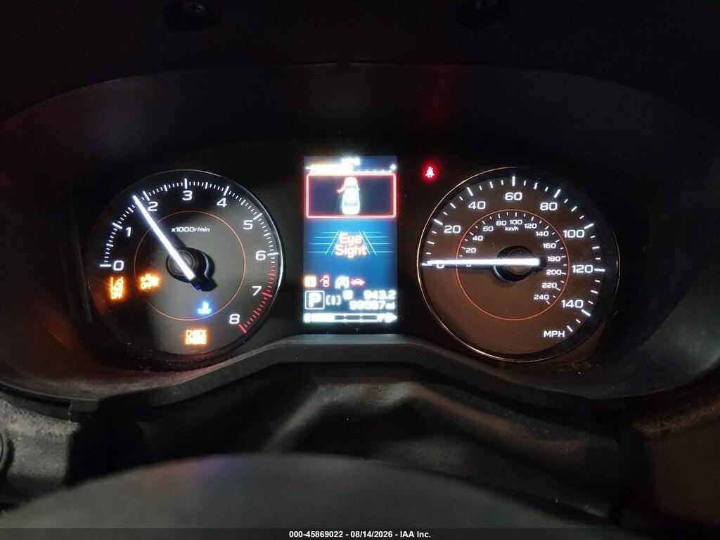 JF2GTABC7LH270112 2020 SUBARU CROSSTREK photo no. 7