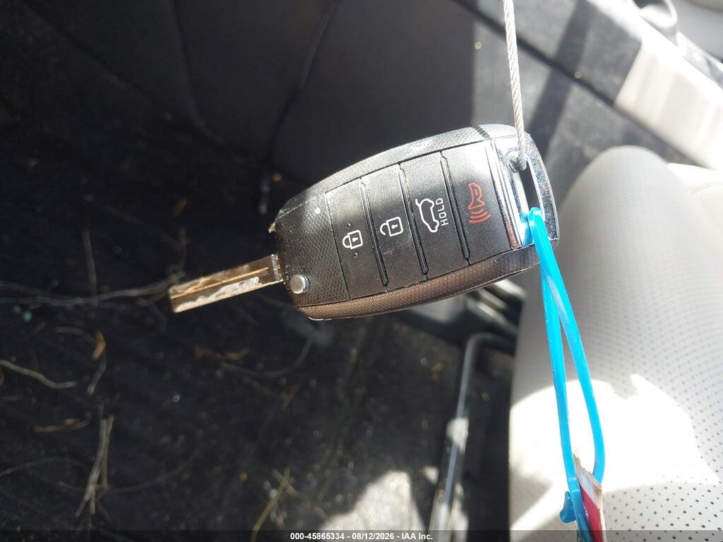 KNDP63AC9L7695095 2020 KIA SPORTAGE photo no. 11