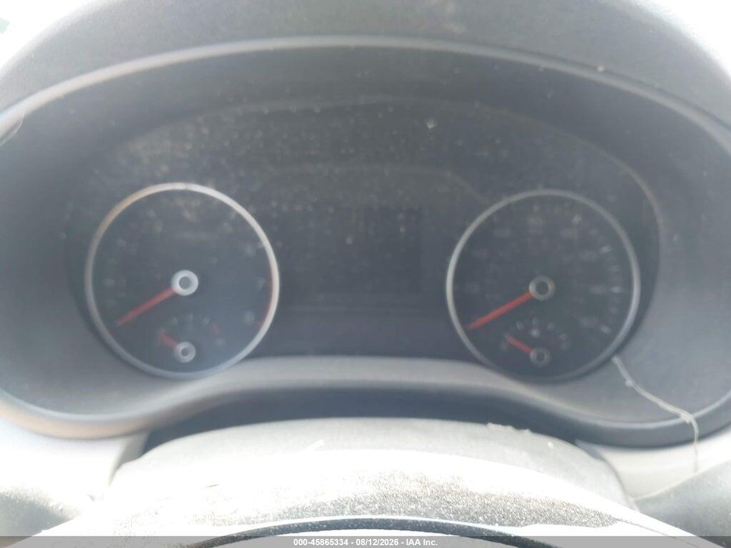 KNDP63AC9L7695095 2020 KIA SPORTAGE photo no. 7