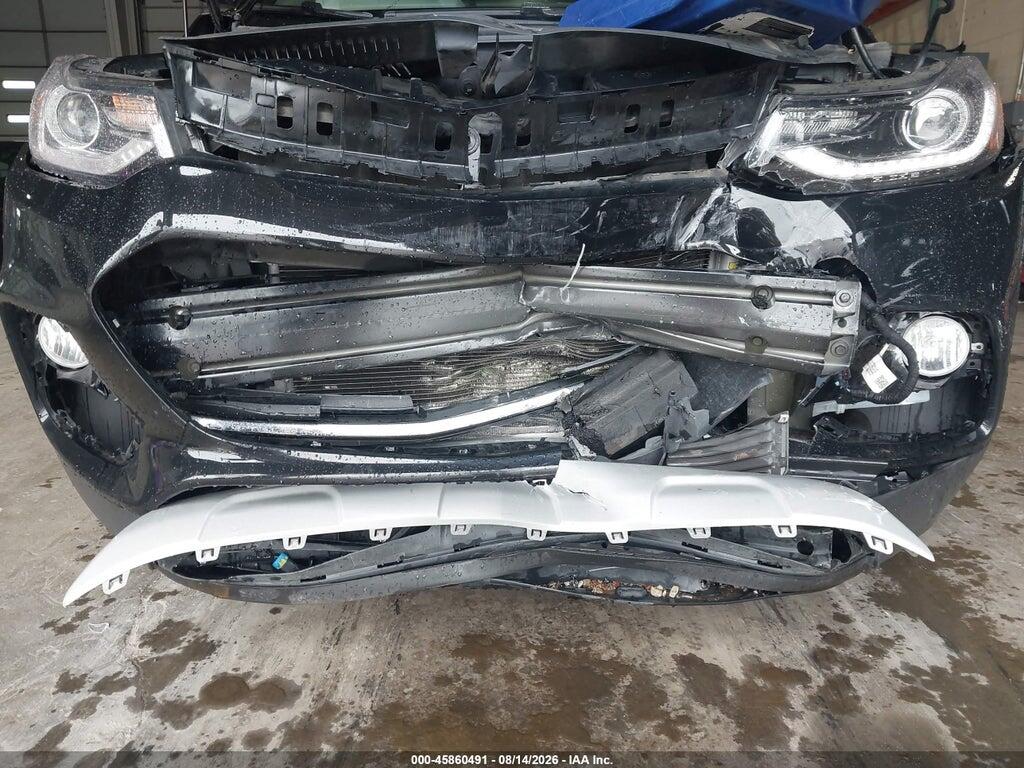 3GNCJMSB2LL150836 2020 CHEVROLET TRAX photo no. 6