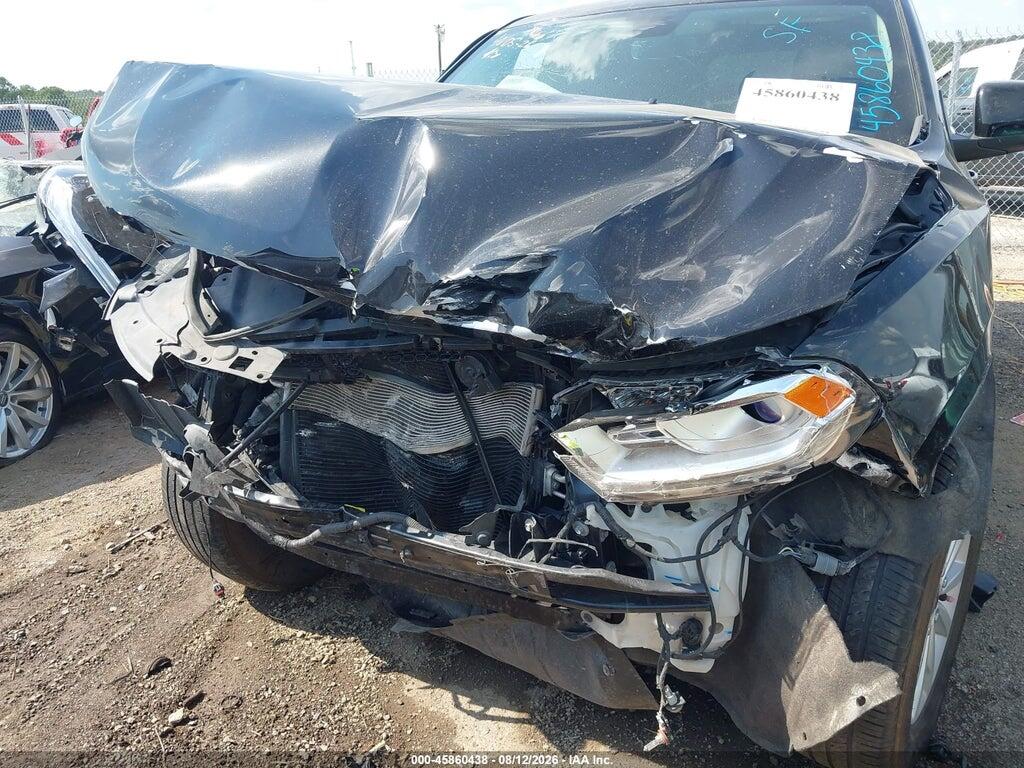 1C4RDHAG1LC228579 2020 DODGE DURANGO photo no. 6