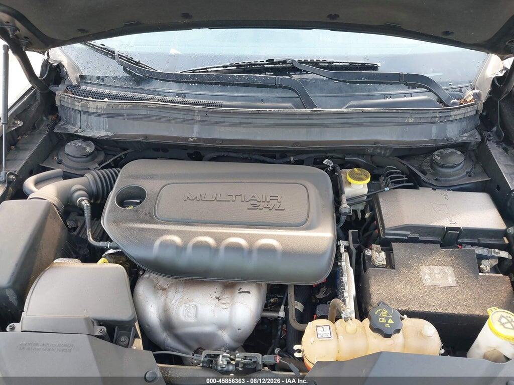 1C4PJMLB8LD622875 2020 JEEP CHEROKEE photo no. 10