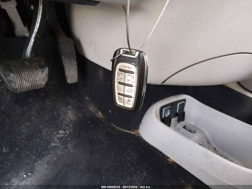 2C4RC1BG0LR284075 2020 CHRYSLER PACIFICA photo no. 11