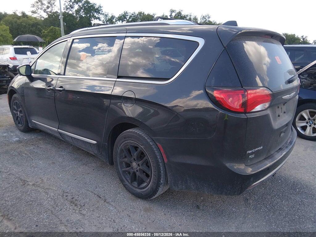 2C4RC1BG0LR284075 2020 CHRYSLER PACIFICA photo no. 3