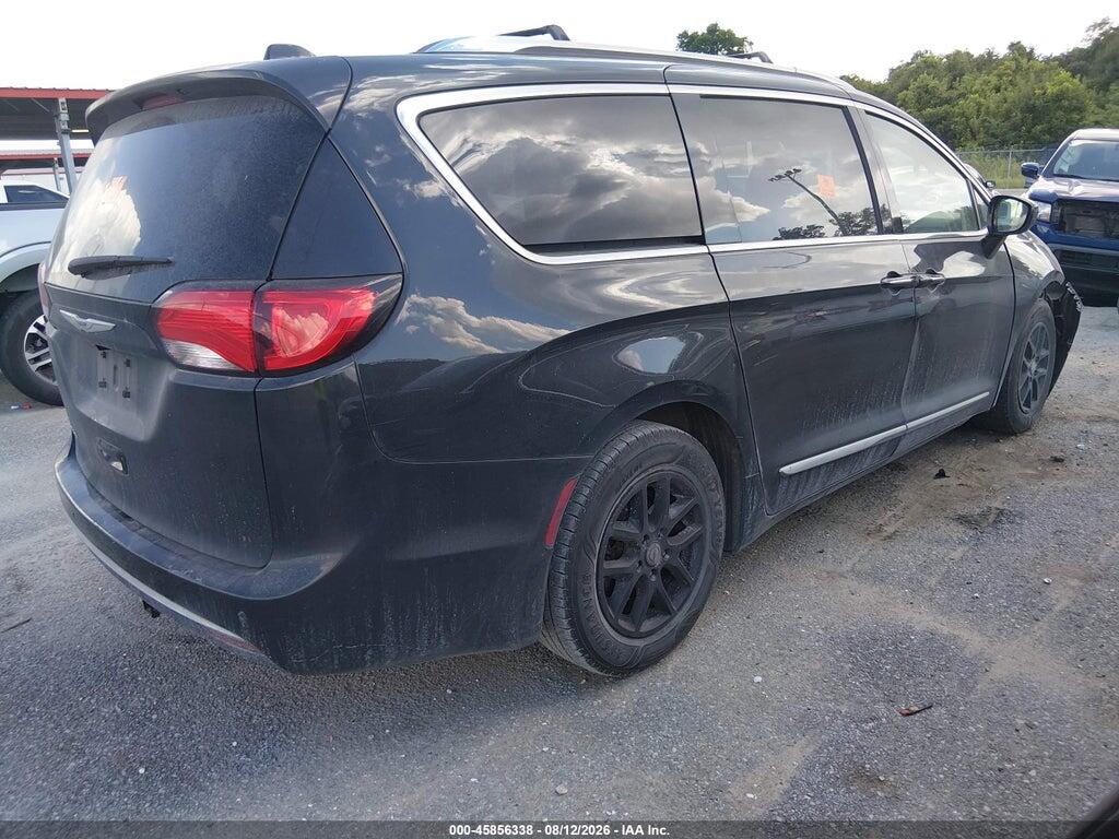 2C4RC1BG0LR284075 2020 CHRYSLER PACIFICA photo no. 4