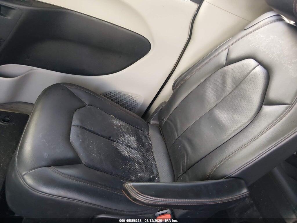 2C4RC1BG0LR284075 2020 CHRYSLER PACIFICA photo no. 6