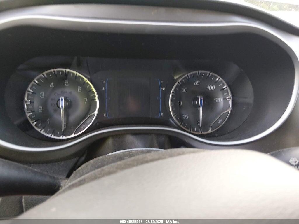2C4RC1BG0LR284075 2020 CHRYSLER PACIFICA photo no. 7