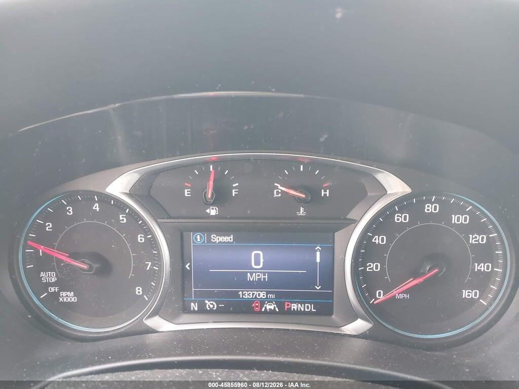 2GNAXJEV5L6129297 2020 CHEVROLET EQUINOX photo no. 7