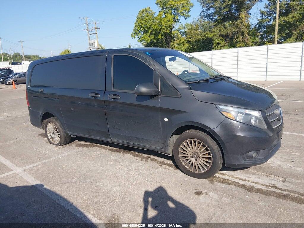 WD3PG2EA7L3666714 2020 MERCEDES-BENZ METRIS photo no. 12