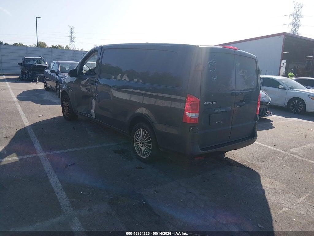 WD3PG2EA7L3666714 2020 MERCEDES-BENZ METRIS photo no. 3