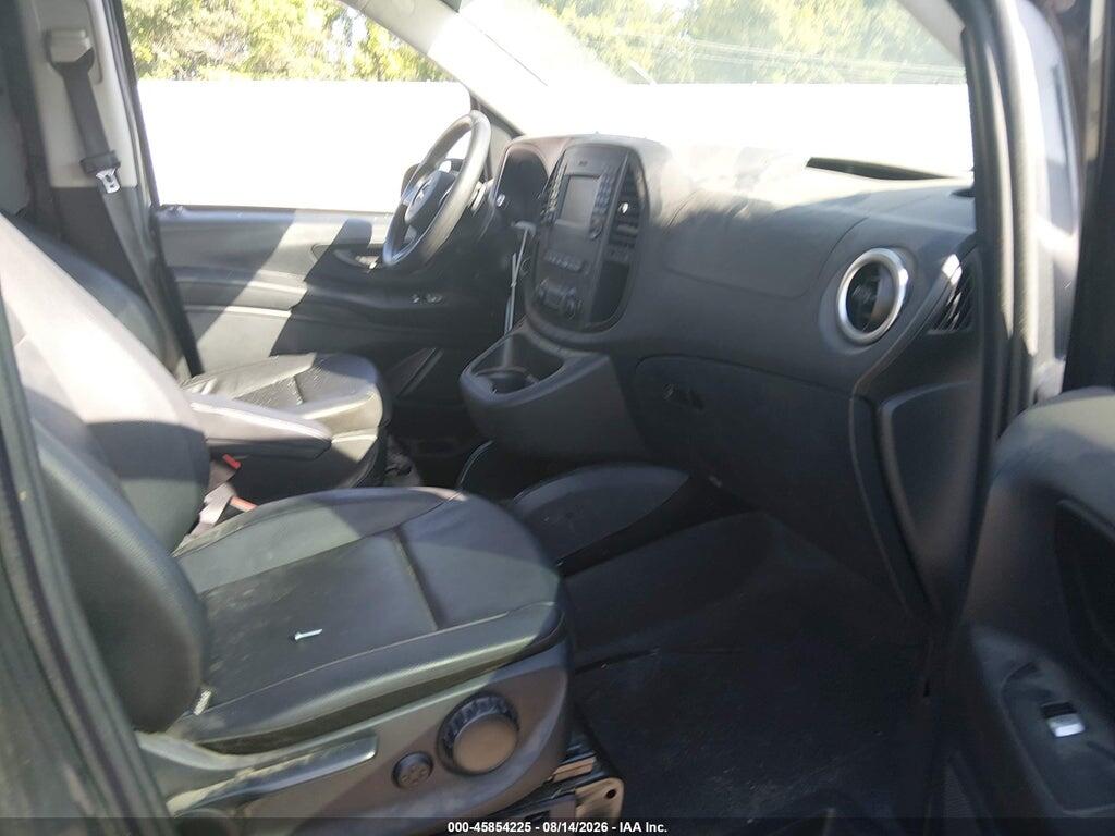 WD3PG2EA7L3666714 2020 MERCEDES-BENZ METRIS photo no. 5