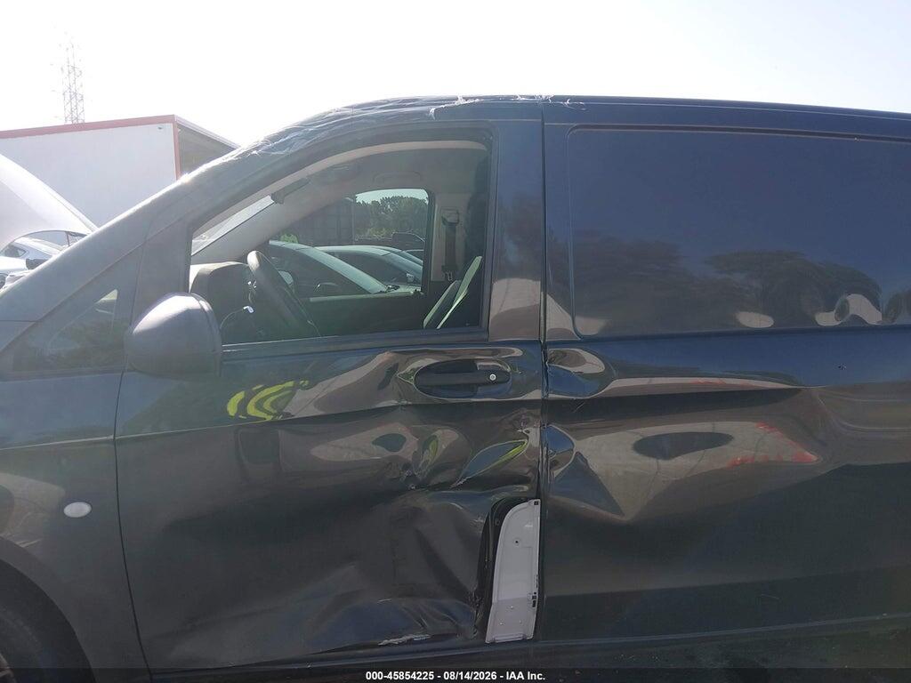 WD3PG2EA7L3666714 2020 MERCEDES-BENZ METRIS photo no. 6