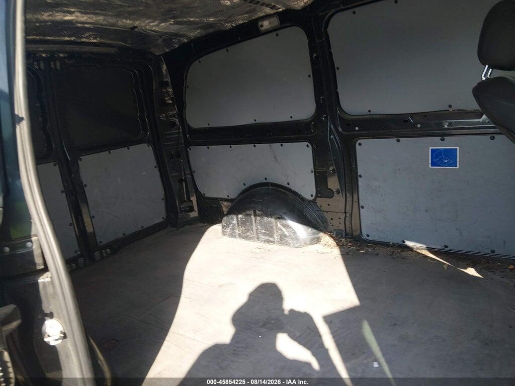 WD3PG2EA7L3666714 2020 MERCEDES-BENZ METRIS photo no. 8
