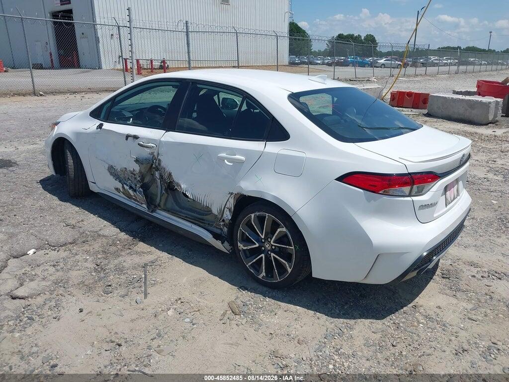 5YFS4RCE7LP028039 2020 TOYOTA COROLLA photo no. 3