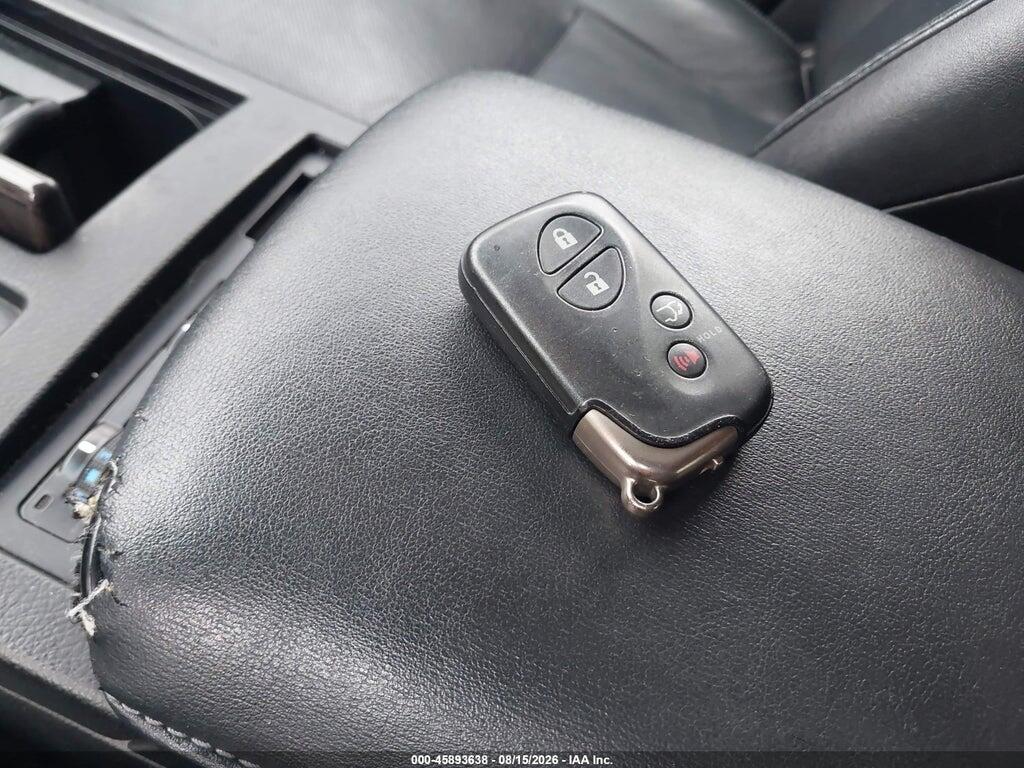 JTJBC1BA9D2442021 2013 LEXUS RX 450H photo no. 11