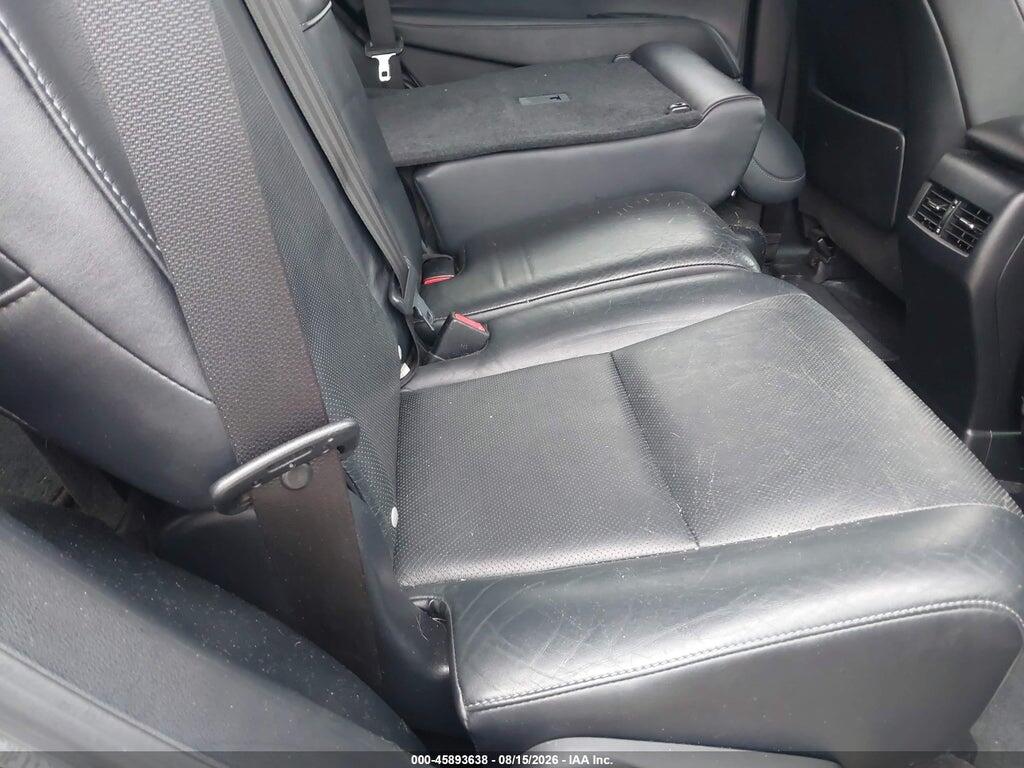 JTJBC1BA9D2442021 2013 LEXUS RX 450H photo no. 8