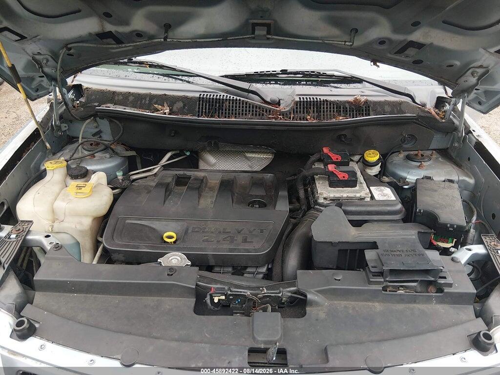 1C4NJCEB8DD223304 2013 JEEP COMPASS photo no. 10