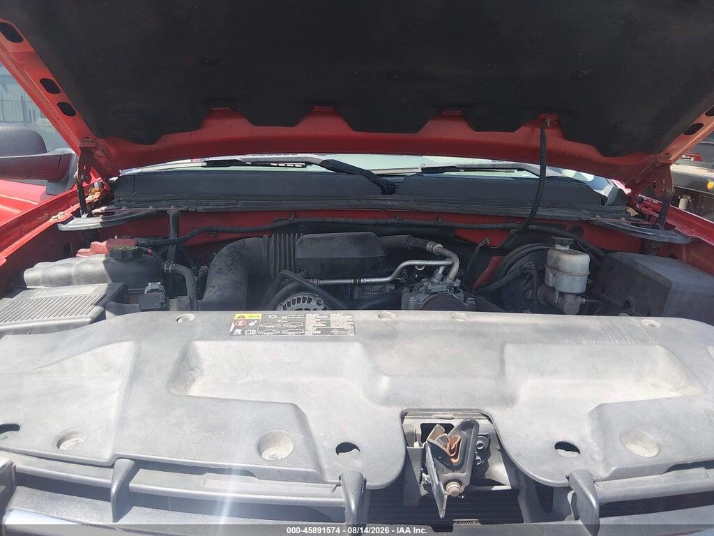 1GTN1TEX7DZ194621 2013 GMC SIERRA 1500 photo no. 10