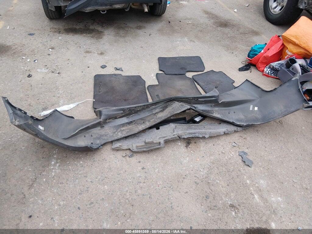 KNAFU4A24D5733096 2013 KIA FORTE photo no. 12