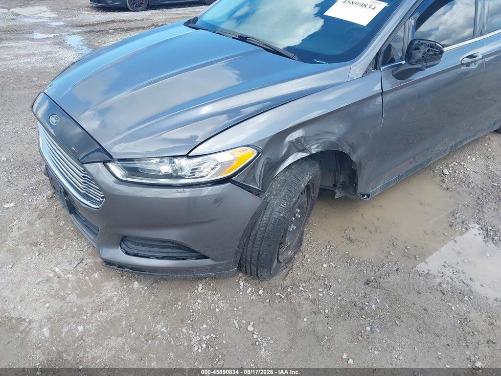 3FA6P0G75DR175168 2013 FORD FUSION photo no. 6