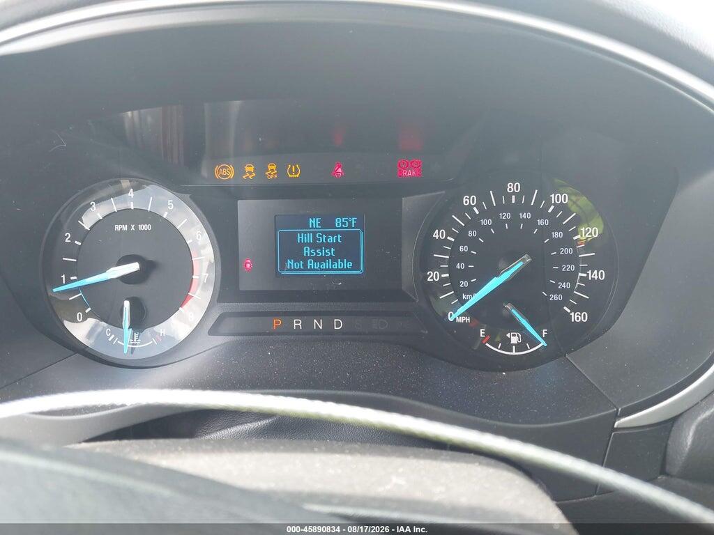 3FA6P0G75DR175168 2013 FORD FUSION photo no. 7