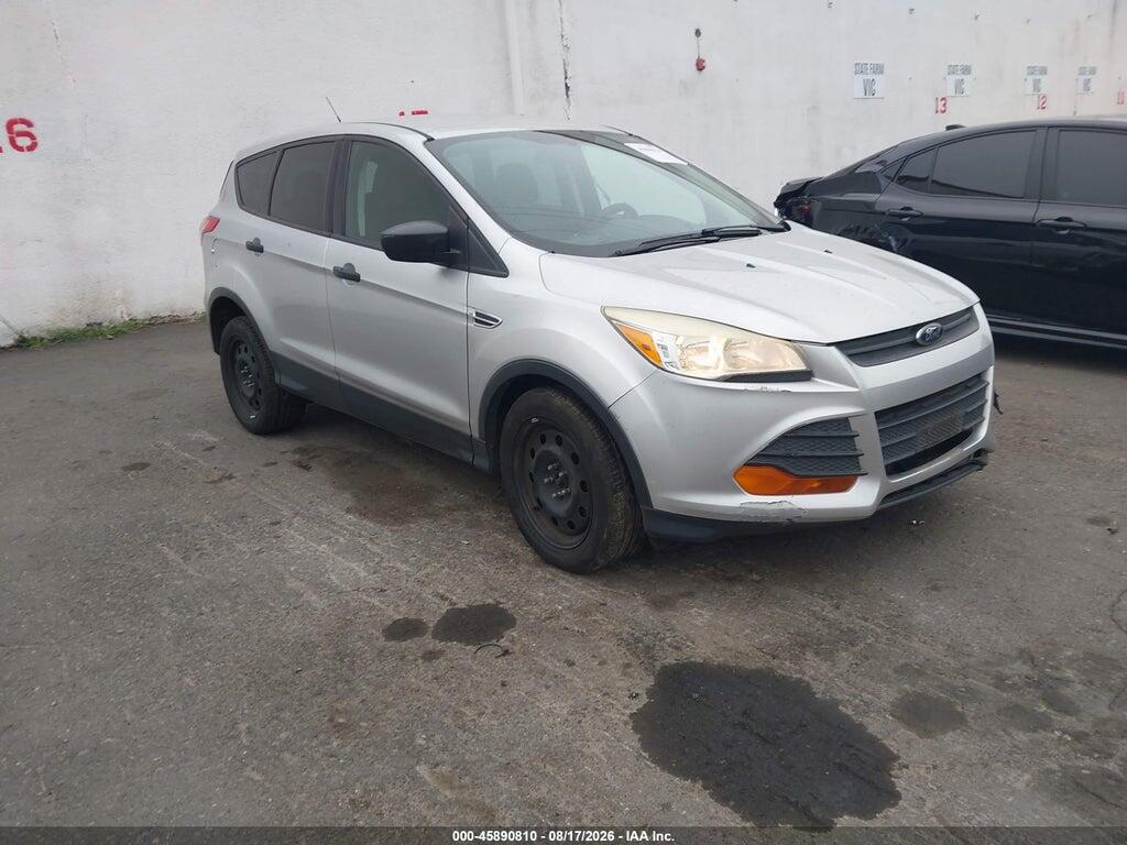 1FMCU0F7XDUA41493 2013 FORD ESCAPE photo no. 1