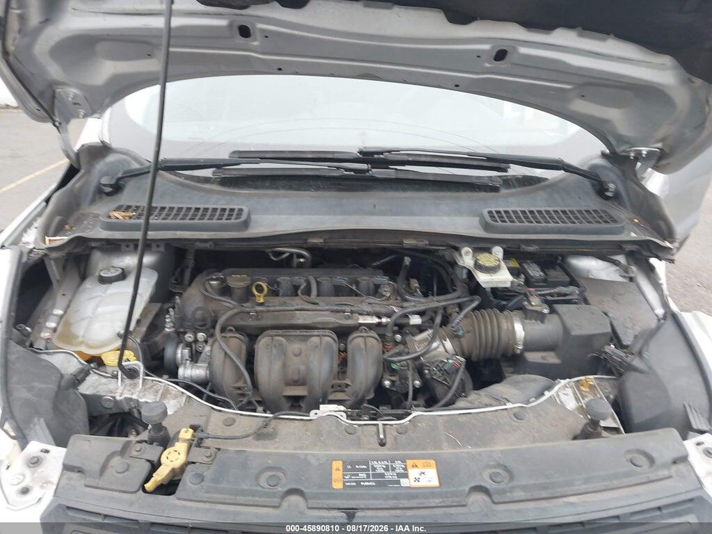 1FMCU0F7XDUA41493 2013 FORD ESCAPE photo no. 10