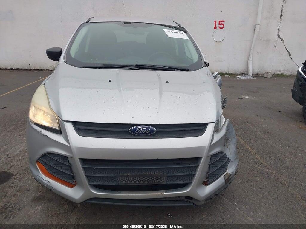 1FMCU0F7XDUA41493 2013 FORD ESCAPE photo no. 12