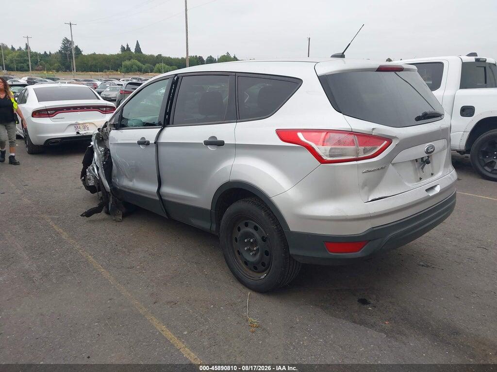 1FMCU0F7XDUA41493 2013 FORD ESCAPE photo no. 3