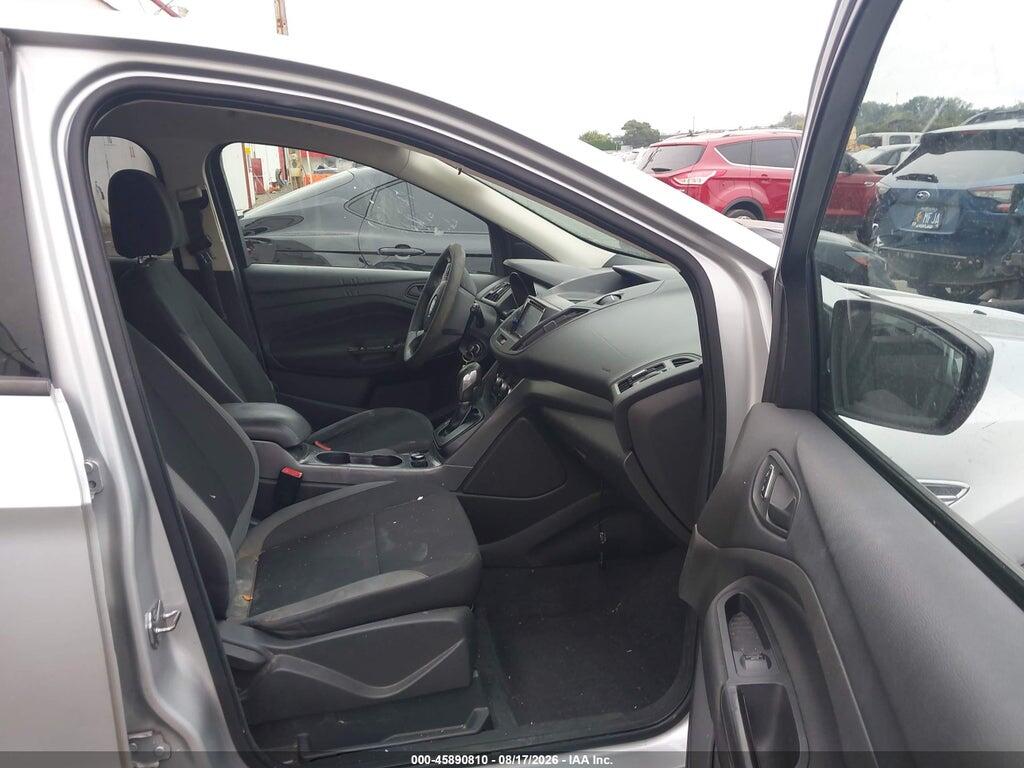 1FMCU0F7XDUA41493 2013 FORD ESCAPE photo no. 5