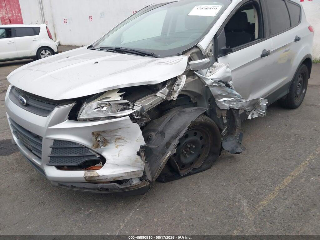 1FMCU0F7XDUA41493 2013 FORD ESCAPE photo no. 6