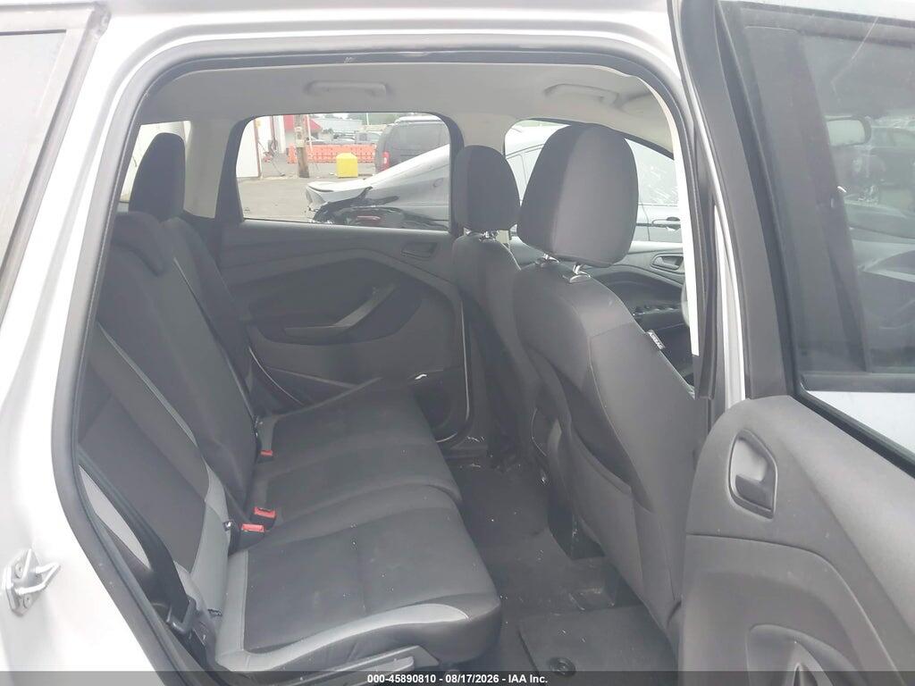 1FMCU0F7XDUA41493 2013 FORD ESCAPE photo no. 8