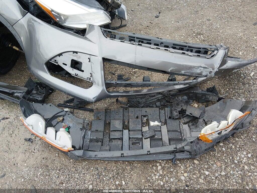 1FMCU0F72DUB80470 2013 FORD ESCAPE photo no. 12