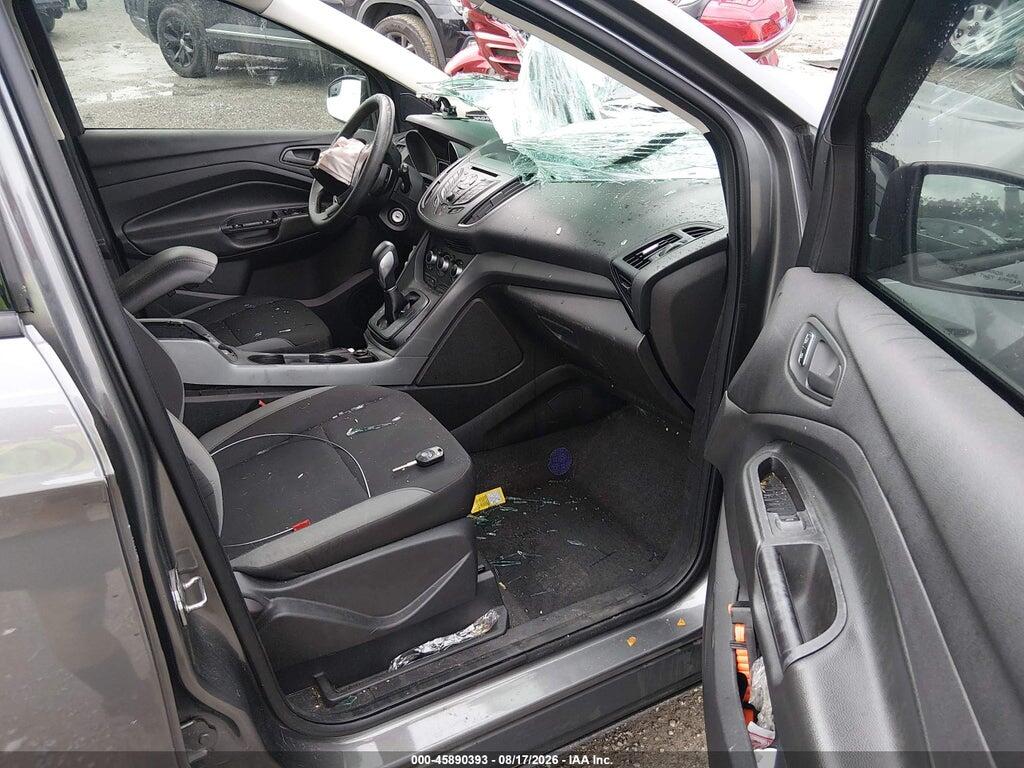 1FMCU0F72DUB80470 2013 FORD ESCAPE photo no. 5
