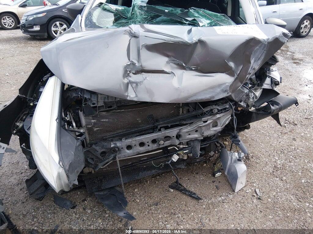 1FMCU0F72DUB80470 2013 FORD ESCAPE photo no. 6