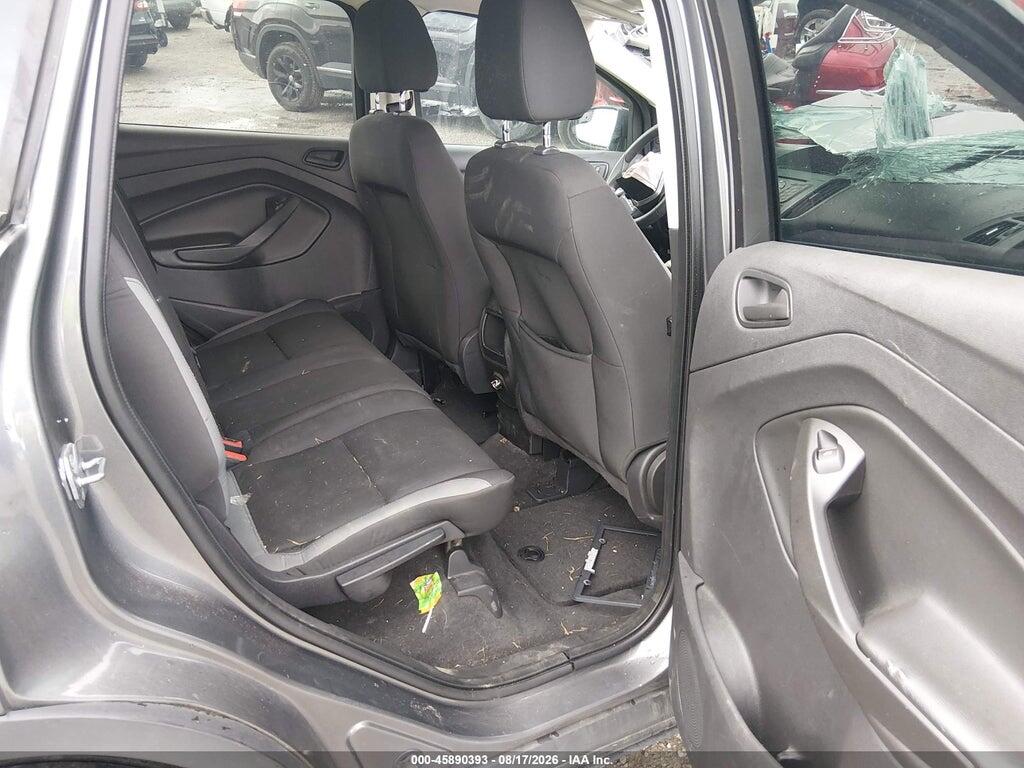 1FMCU0F72DUB80470 2013 FORD ESCAPE photo no. 8