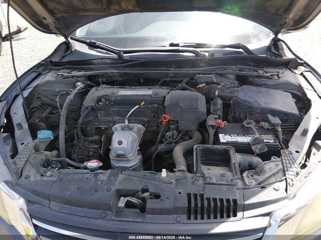 1HGCR2F81DA034896 2013 HONDA ACCORD photo no. 10