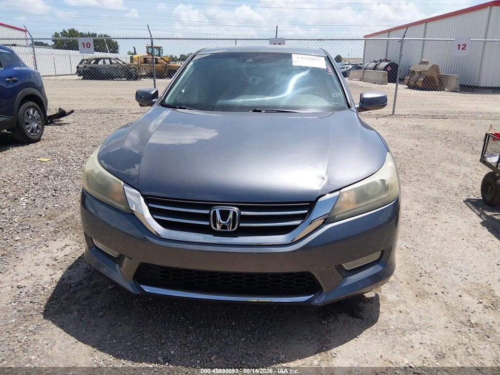 1HGCR2F81DA034896 2013 HONDA ACCORD photo no. 12