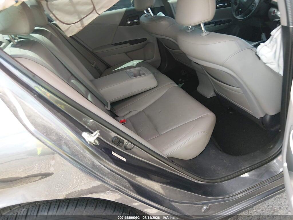 1HGCR2F81DA034896 2013 HONDA ACCORD photo no. 8