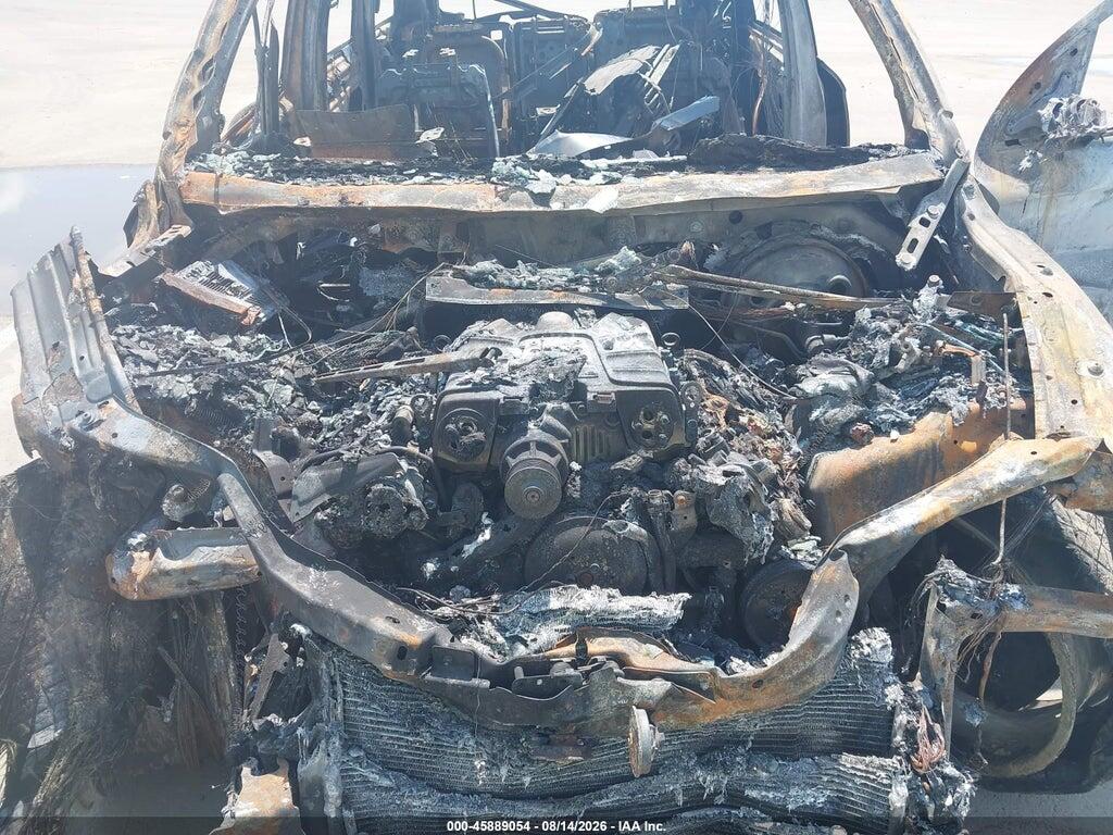 WA1DGAFE2DD005652 2013 AUDI Q7 photo no. 10