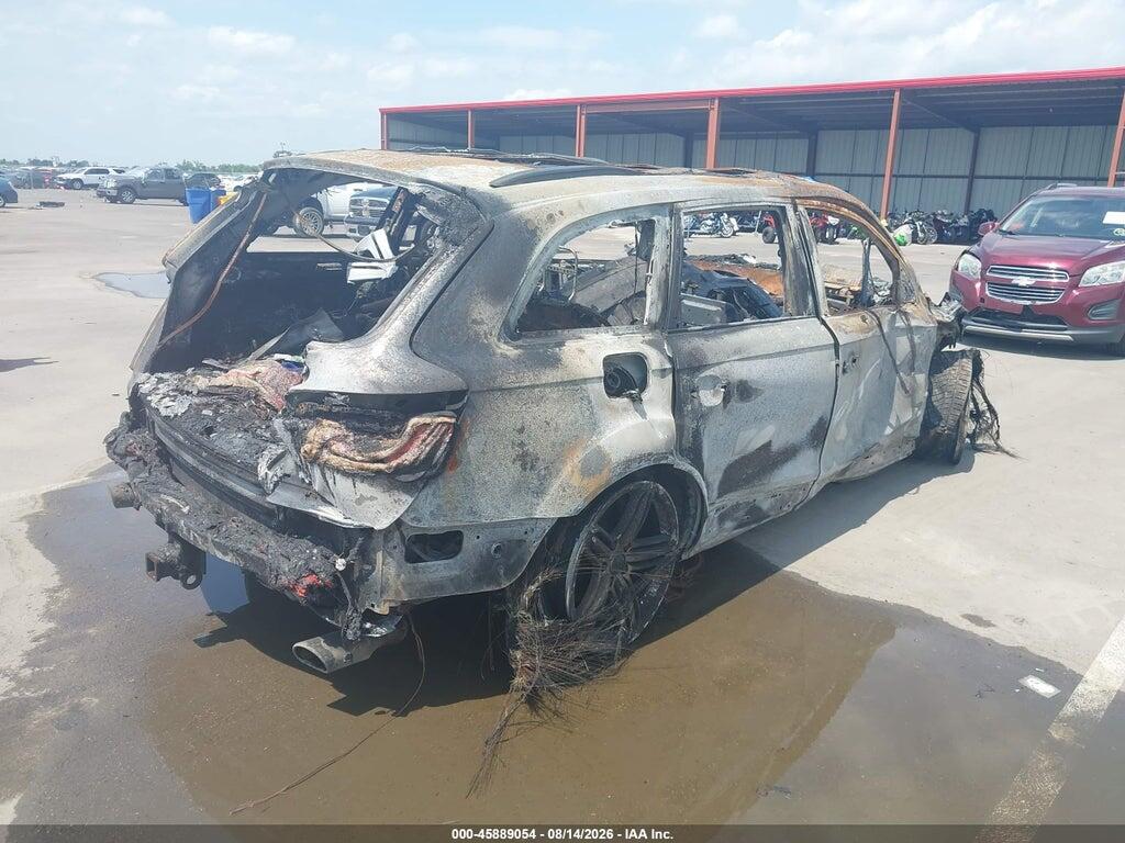 WA1DGAFE2DD005652 2013 AUDI Q7 photo no. 4