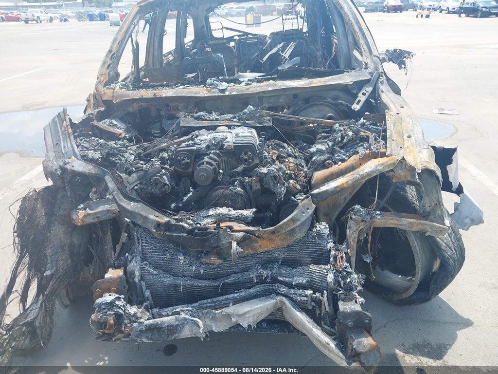 WA1DGAFE2DD005652 2013 AUDI Q7 photo no. 6