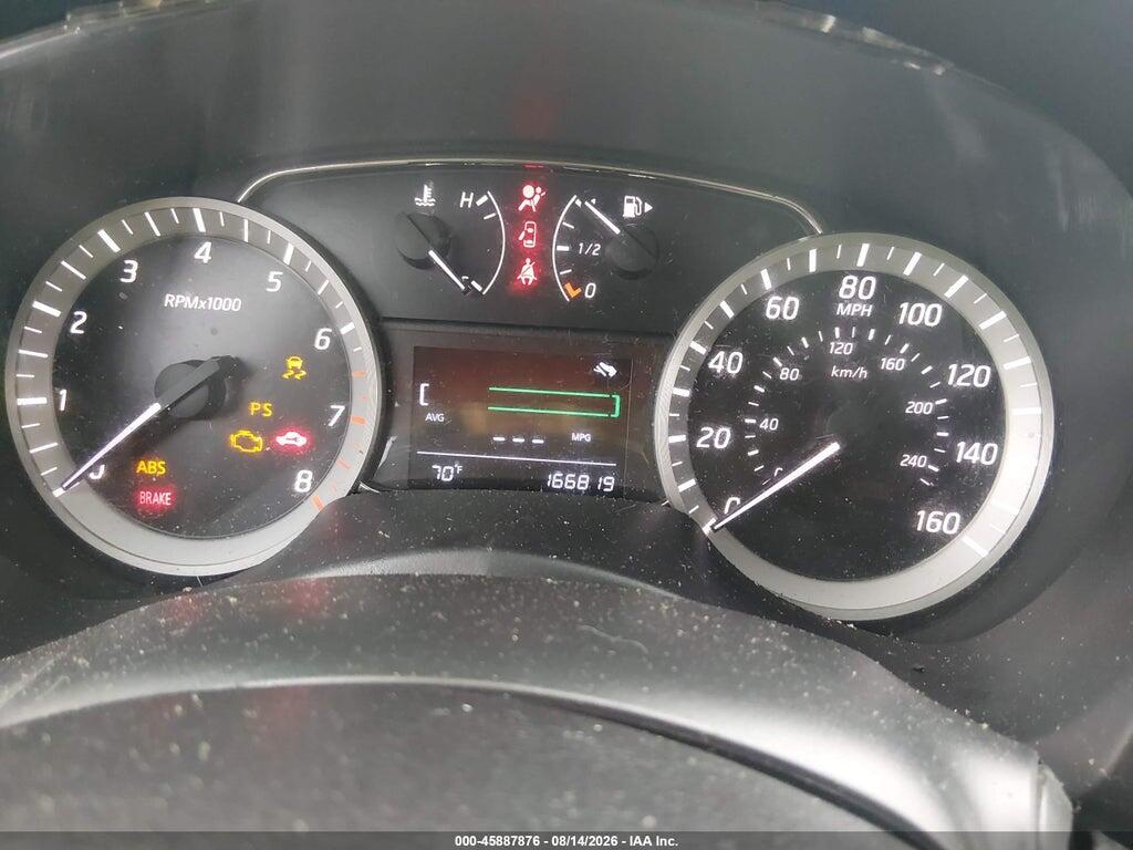 3N1AB7AP2DL714856 2013 NISSAN SENTRA photo no. 7