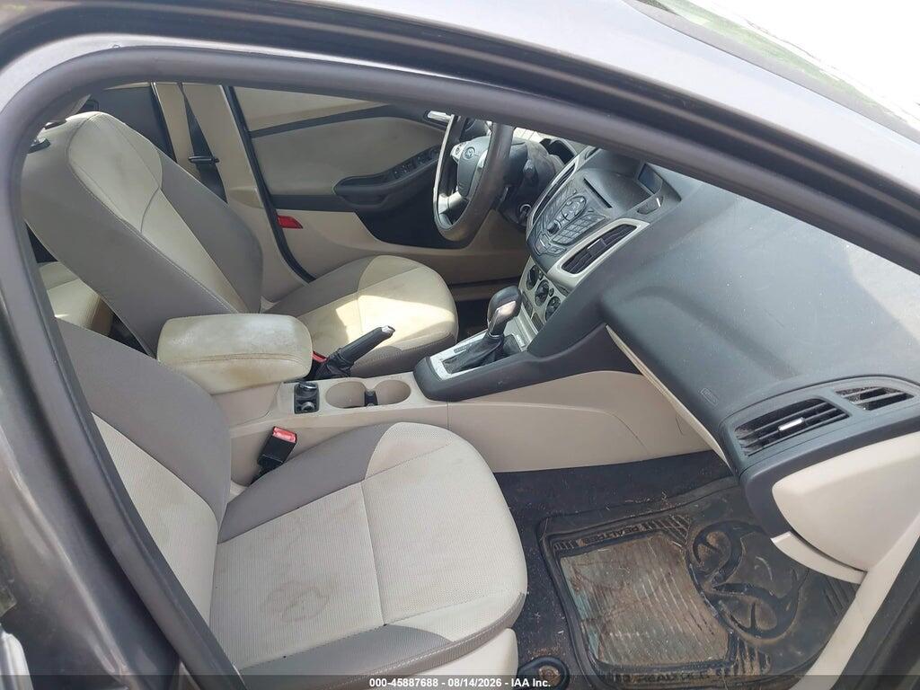 1FADP3F28DL294376 2013 FORD FOCUS photo no. 5