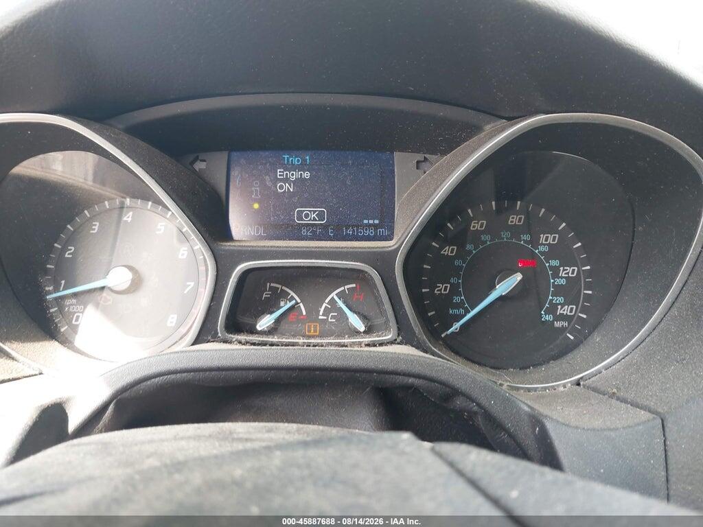 1FADP3F28DL294376 2013 FORD FOCUS photo no. 7