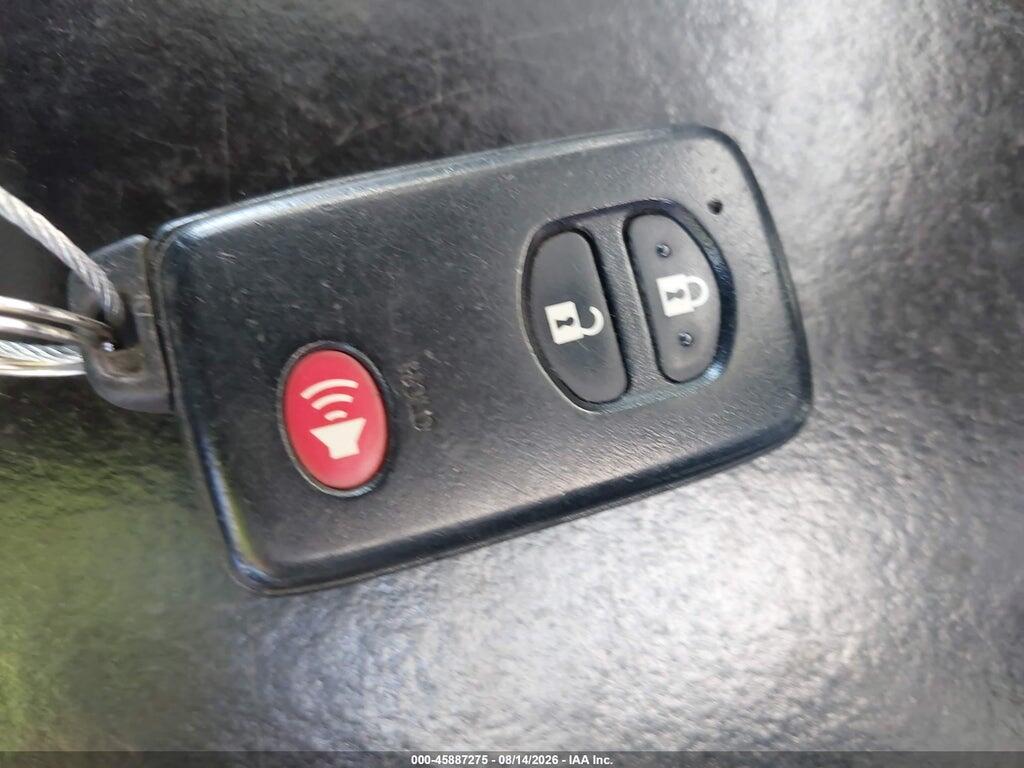 2T3YL4DV5DW001623 2013 TOYOTA RAV4 EV photo no. 11