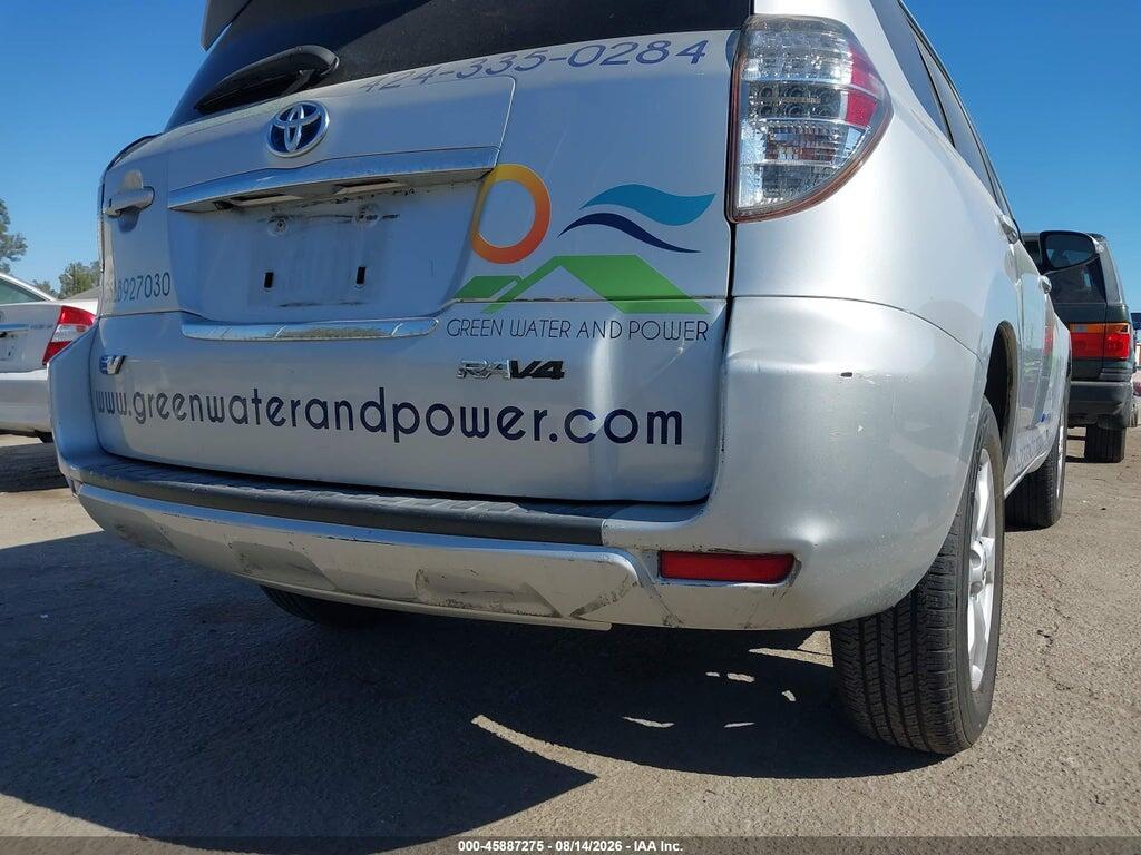 2T3YL4DV5DW001623 2013 TOYOTA RAV4 EV photo no. 6